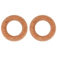 thumbnail image 5 of Rear Driver Side Brake Caliper, 5 of 5