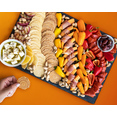 thumbnail image 4 of 34 Degrees Crackers, Cracked Pepper Entertaining Crisps, 4.5 oz, 4 of 7