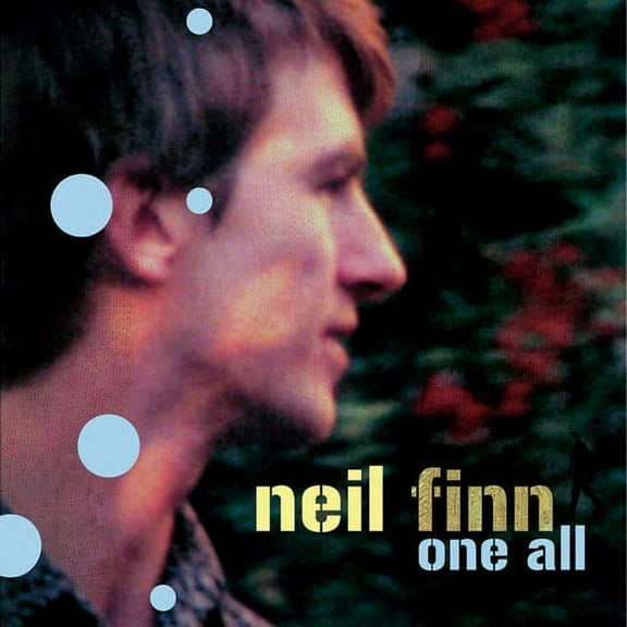 Neil Finn - One All - Music & Performance - CD