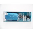 thumbnail image 2 of (2 pack) The Knot Dr. For Conair The Pro Wet & Dry Detangler Brush Hairbrush + Blue Case, 2 of 3