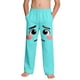 thumbnail image 2 of Pantalones largos para niños y niñas, de moda, estampados, casuales, de playa, con bolsillos., 2 of 9