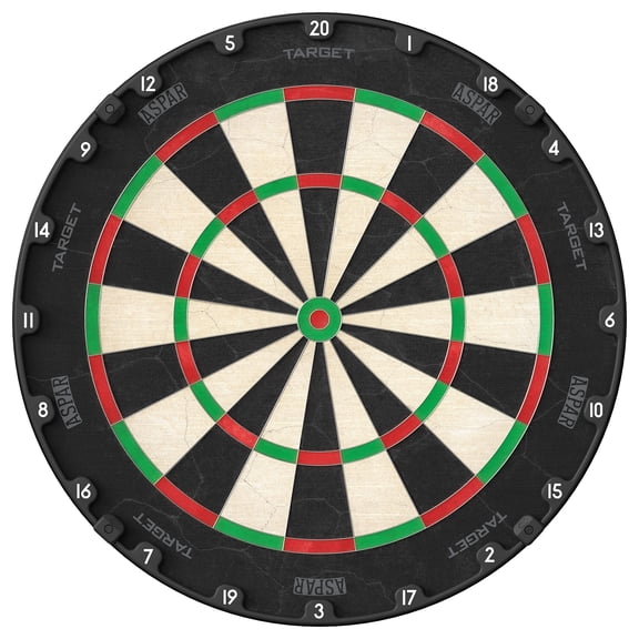 Target Aspar Professional Dartboard