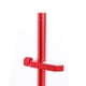 thumbnail image 4 of Equipo de soporte de tarjeta gráfica de aleación de aluminio Soporte de tarjeta gráfica (rojo), 4 of 4