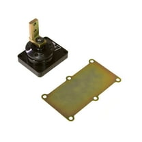 Hurst 3918309 Manual Transmission Shifter Assembly