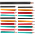 thumbnail image 4 of 60Pcs Mini Pencils Short Pencils Colored Small Pencils Kids Writing Pencils Students Short Writing Pencils, 4 of 6