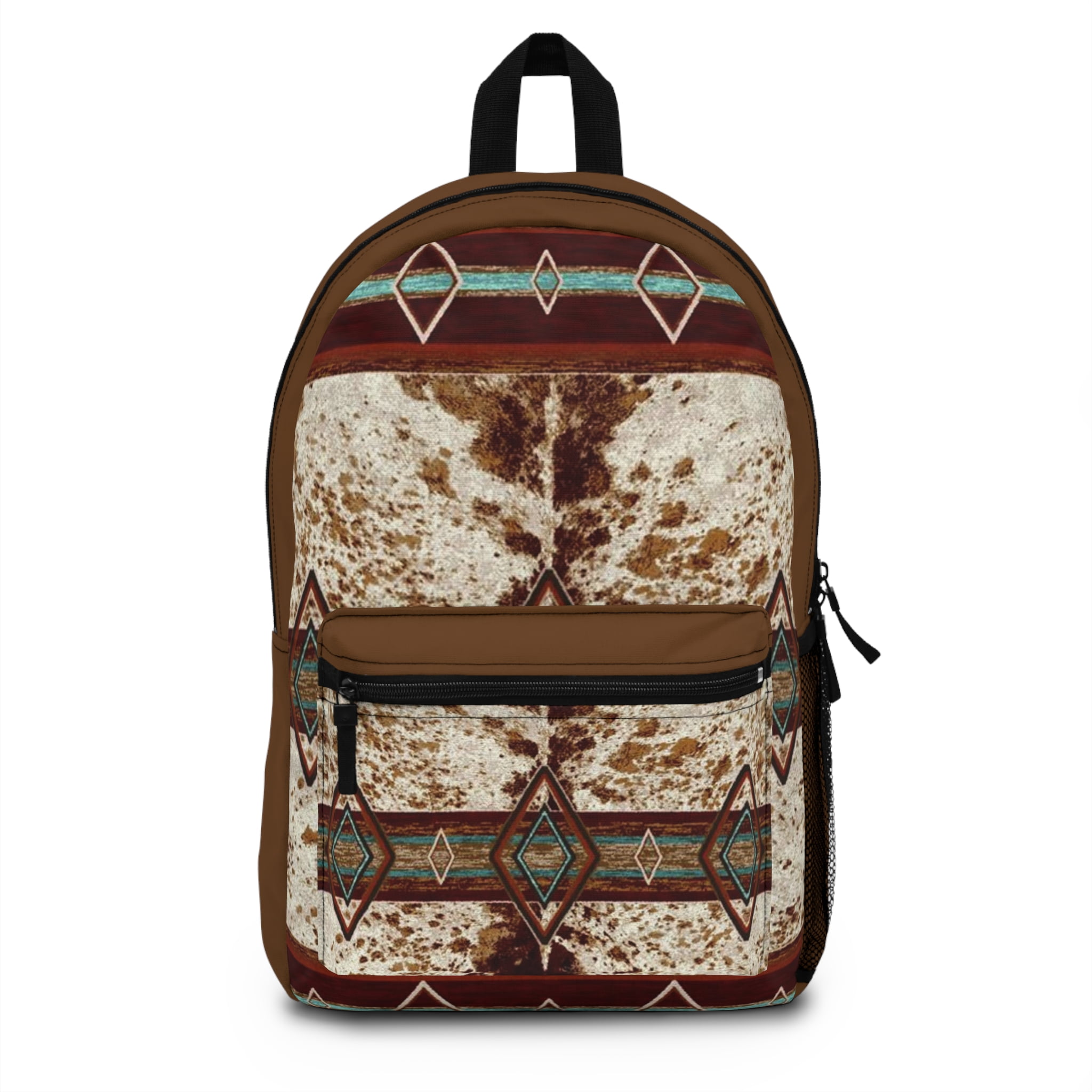 Western Backpack