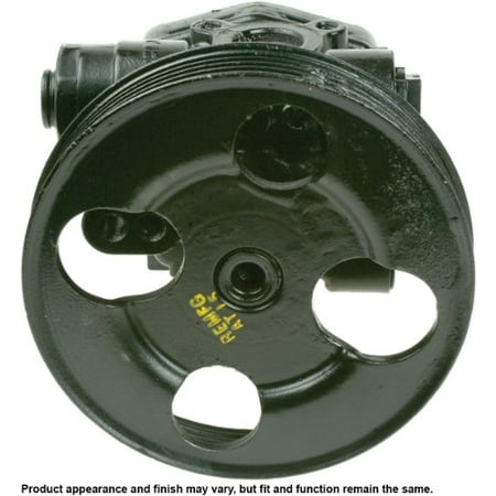 A1 CARDONE - POWR STEER PUMP
