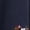 Navy, variant on Sweatpants Womens Fashion Elastic Waist Pockets Side Pockets Sport Casual Solid Pants Loose Long Trousers