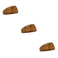thumbnail image 2 of Diadema deportiva Minnieouse con flores geométricas tipo 11, 2 of 6