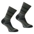 thumbnail image 1 of Regatta Mens Samaris 3 Season Socks (Pack of 2), 1 of 5