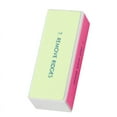 RTDBG Toe Nail Files for Thick Nails 4PC Care Buffer Buffing Sanding