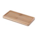 thumbnail image 2 of Yuarrent Maceta de diseño Simple, bandeja para bonsái, maceta para hierbas y flores, platillo a prueba de fugas, soporte de paleta para plantas de Jardín y Patio Rectángulo Yuarrent HA011495-02, 2 of 6