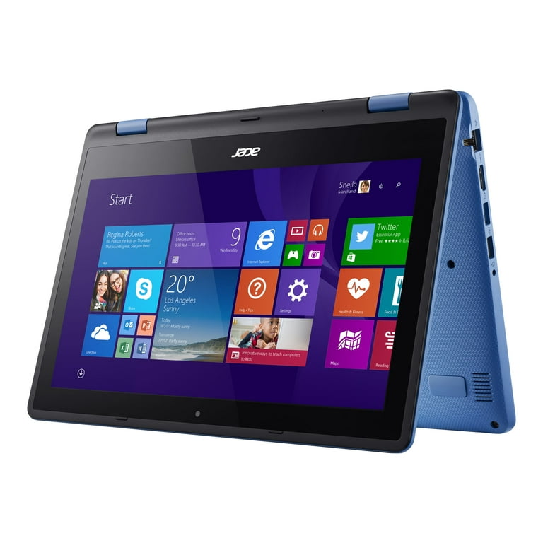 Acer Aspire R 11 R3-131T-C1Z5 - 11.6