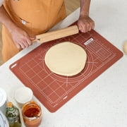 NutriMill Silicone Dough Mat - Small 16 x 24