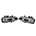 thumbnail image 4 of LED Fog Lights, Waterproof Convenient To Use LED Spot Fog Lights  For Car Accessories For Fog Light, 4 of 8