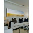 thumbnail image 3 of Malibu Pier by Parvez Taj Painting Print on Wrapped Canvas, 3 of 5