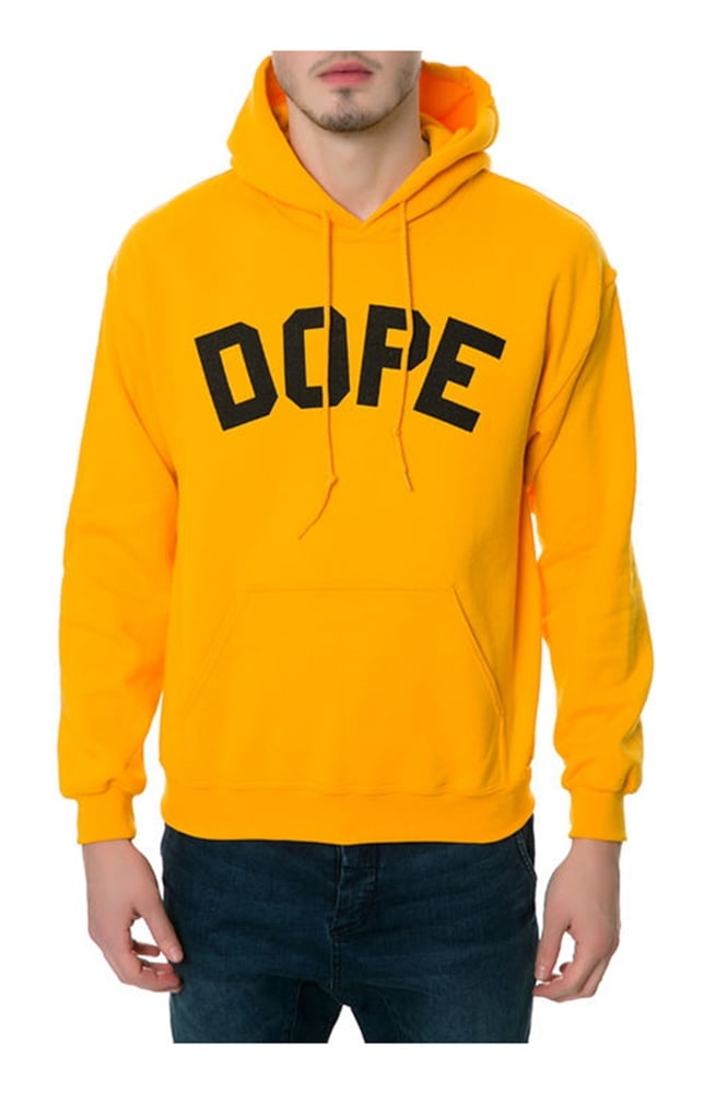 dope mens sweatshirts