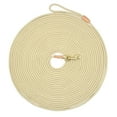 thumbnail image 3 of Didog Extra Long Training Dog Tracking Leash Heavy Duty Nylon Rope 10ft 16ft 33ft 66ft, 3 of 10