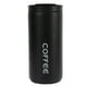 thumbnail image 2 of Taza De Café, Taza Aislada De Acero Inoxidable De Gran Apertura 350 Ml Elegante Para El Hogar, 2 of 7