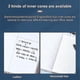 thumbnail image 4 of Pu leather flower notebook, 4 of 5