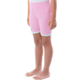 thumbnail image 4 of Fruit of the Loom Girl's Snug Fit 100% Cotton Pajama Sets, 4-Piece, Sizes 4-12, 4 of 20