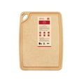 thumbnail image 3 of Elihome Classic Series 12 x 16 x 1/4 Cutting Board - Large, 3 of 9