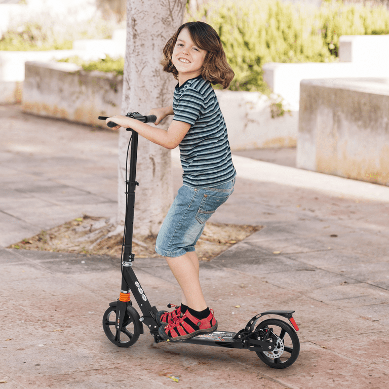 Best scooter for 6 year old clearance boy