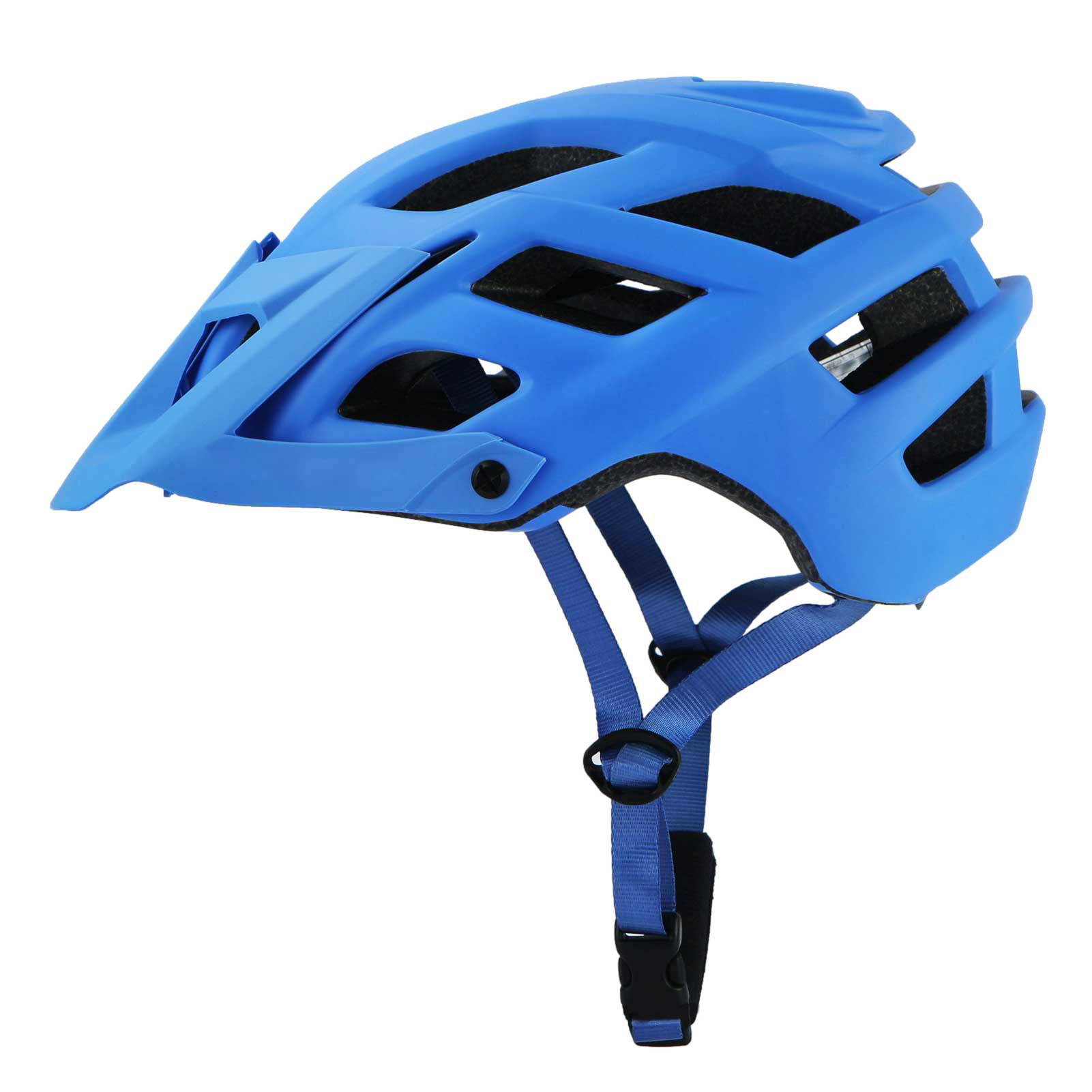 Details about   Breathable Women Men Road Cycling MTB Bicycle Mountain Bike Sport Safety Helmet 