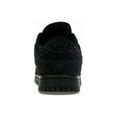 thumbnail image 4 of Nike Men's Dunk Low SE Triple Black Shoes, from StockX, 4 of 5