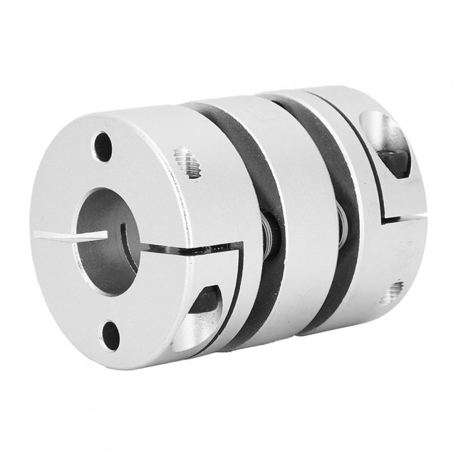 Lightweight Coupling Connector, Coupler Shaft Sleeve, For Ships Power Transmission System All Kinds Of Shaft Transmission Of Mechanical Device