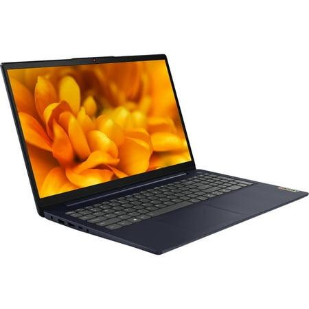 Restored Lenovo IdeaPad 3 17ITL6 17.3" 8GB 1TB Intel Core i3 11th Gen Win11H Laptop
