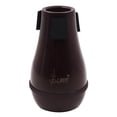 thumbnail image 1 of Soidarity Trombón Sordina Silenciador Sourdine para Trombón Alto Tenor - Rojo Oscuro Accesorios para instrumentos musicales, 1 of 1