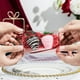 thumbnail image 2 of Cajas para Fresas Cubiertas de Chocolate RomanticBaking Paquete de 100, 2 of 7