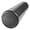 Black New,24 Inch, variant on Foam Roller for Muscles - Deep Tissue Massage Roller - High Density EPP Foam - 24 Inch Roller for Back, Neck, Legs, Feet - Physical Therapy & Recovery