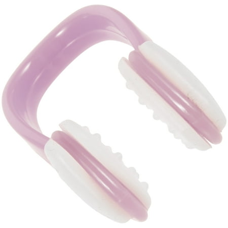 HEALEEP 1Set Simple Design Nose Holder for Swimming Anti-Skid and Prevent Water Entry for Swimmers