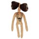 thumbnail image 1 of Juguetes de peluche con cabeza de terror, muñecos de peluche, regalo para niños, cumpleaños, Navidad, Año Nuevo, decoración, 1 of 9