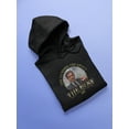 thumbnail image 3 of Dundies Are The Best Of Us Hoodie Men The Office, Male Large, 3 of 4