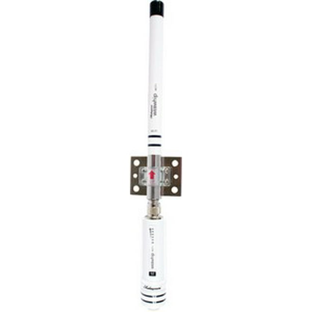 Shakespeare WIFI1 Whip White 19.5" WiFi Marine Antenna, Radio