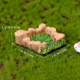 thumbnail image 3 of Great promotion! Micro Retro And Antique Resin Scene Ornaments, 3 of 5