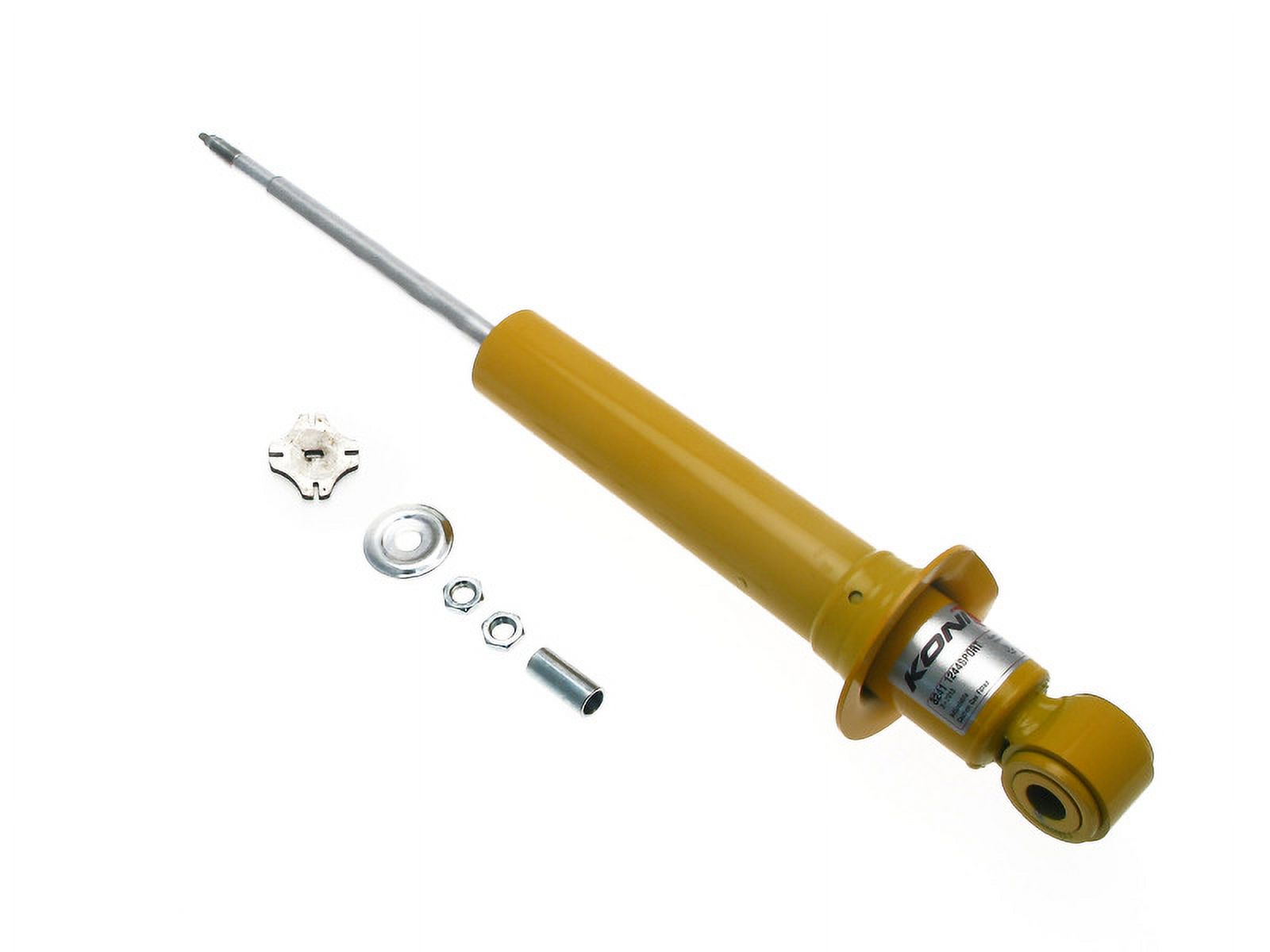 Koni for Sport (Yellow) Shock 06-09 Mazda MX-5 Roadster - Rear