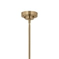 thumbnail image 2 of Kichler Lighting - Sycara - 319.2W 8 LED Chandelier-20 Inches Tall and 48.5, 2 of 6