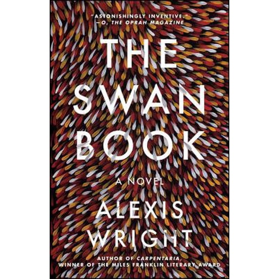 Pre-Owned The Swan Book (Paperback) by Alexis Wright