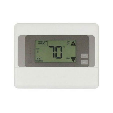 UPC 793573746610 - Z-Wave Programmable Thermostat