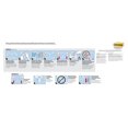 thumbnail image 2 of Command Hand Towel Bar with Water Resistant Command Strips, Organize Your Bathroom, Easy to Open Packaging, 2 of 9