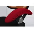 thumbnail image 3 of Fundas para apoyabrazos de silla de oficina Isccdy, removibles y lavables, 3 of 6