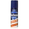 thumbnail image 1 of Barbasol Peau Sensible Crème à Raser Épaisse et Riche pour Hommes Format Voyage Approuvé TSA 2 oz (Lot de 24), 1 of 2