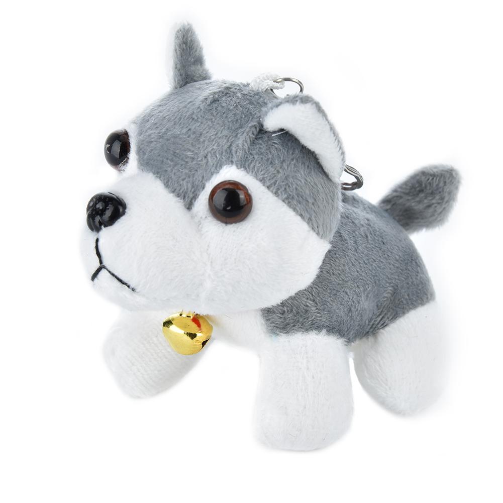 husky stuffed animal walmart