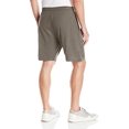 thumbnail image 2 of Hanes Shorts en Coton pour Hommes, 2TG, Vert Camouflage, 2 of 2