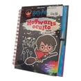 thumbnail image 3 of Libro Gairet Hogwarts Oculto, 3 of 4