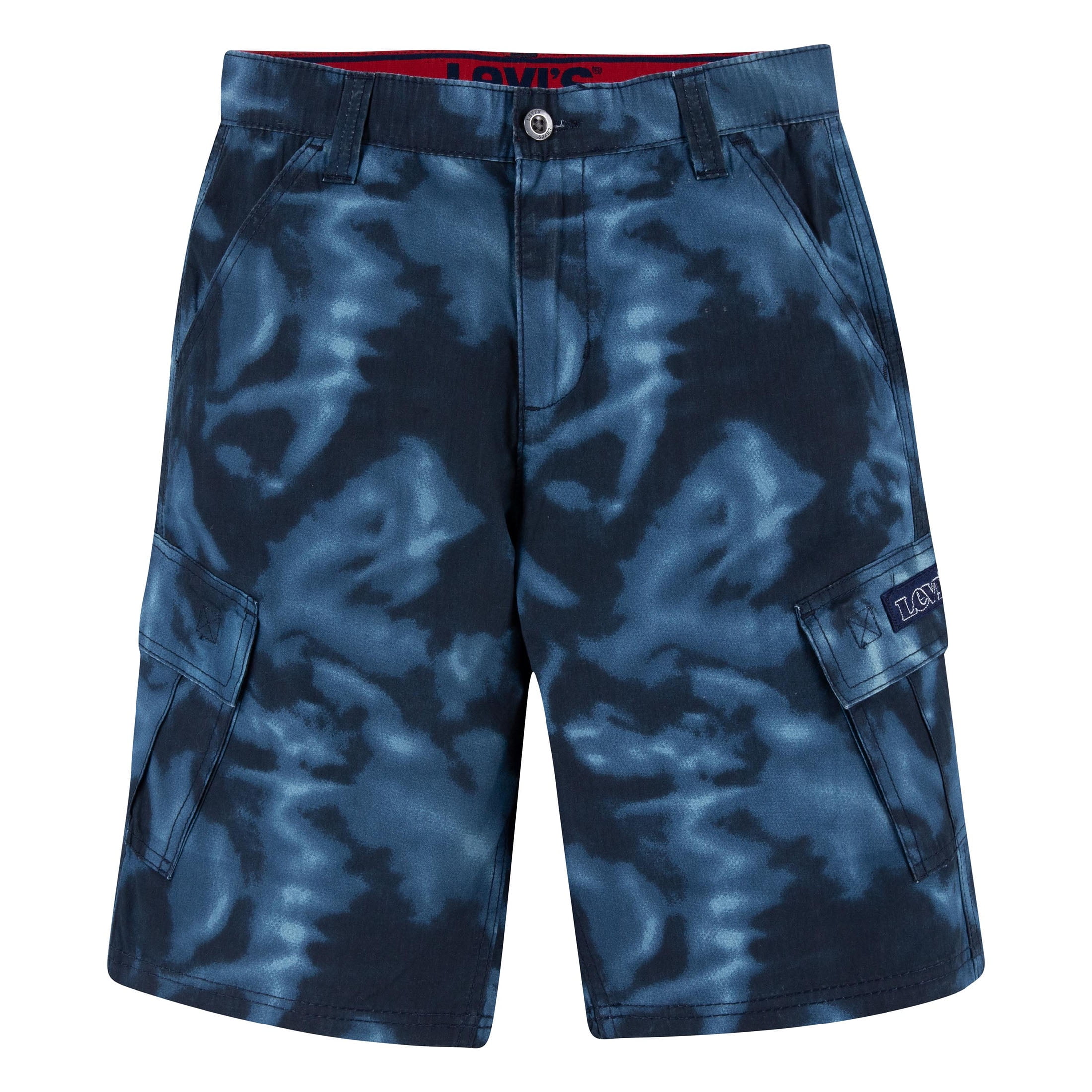 Levi's Boys' Cargo Shorts, Sizes 4-18 